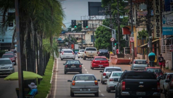 Estado do Acre está proibido de apreender veículos com IPVA atrasado, prevê lei estadual